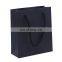 luxury gift paper bag custom made printed logo packaging bags for jewelry