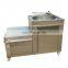 Factory supply sausage meat extruder / enema machine / meat sausage stuffer