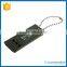 Custom logo plastic whistle keyring for survival wholesale                        
                                                Quality Choice