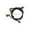 I/O cable Harn DeviceNet manufacturing equipment