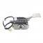 Throttle Foot Pedal EFP-005 0-5K Electric Accelerator for EV Curtis Throttle Pedal