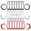Luggage Rack Lock for Jeep Wrangler JK