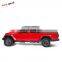 5 ft hard tri-hold cover for jeep Gladiator