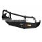 Front bumper guard for Toyota LC80 92-97