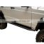 rear bumper for nissan patrol Y61 1997- 2004, with tire carrier and oil holder