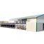 China Chicken Poultry Farm Large Industrial Steel Structure Agricultural Shed