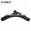 Auto Lower Control Arm For Mitsubishi Lancer 4013A281 4013A282
