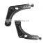 1058280 1058279 control arm and ball joint assembly for Ford Escort
