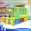 2015 new products kids coin operated game machine shooting game machine