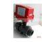 2 inch motorised valve CTF-002 20nm 220v dn50 SS304 stainless steel motorised valve