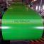 Az150 Matte Ppgl Prepainted Aluzinc Ral 9002 Color Coated Steel Coil