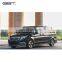 GBT drop shipping car accessories w447 mercedes vito body kit facelift for mercedes classe v bodykit vito 447