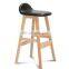 customized leather Modern Cheap Stools Chair Bar Furniture For Bar Table