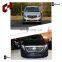 CH Bumper Grille Pp Material R Style Bumper New Car Modify Body Kit For Mercedes-Benz V Class W447 2016-On MAYBACH