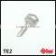 TE2 High quality door blank key(Hot sale!!!)