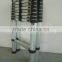 2.0m+2.6m Double Telescopic Ladder