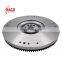 BACO FLYWHEEL ME012551 for MITSUBISHI CANTER FUSO truck FE84 4D31T 11