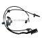 HIGH Quality ABS Sensor Wheel Speed Sensor OEM 8954347030 / 89543-47030 FOR Toyota Prius Lexus