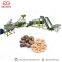 Cashew Nut Production Line Cashew Nut Shelling Machine Cashew Nut Shell Breaking Machine