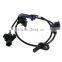 High Quality front RIGHT wheel speed sensor OEM:57450-SNA-003 For Honda