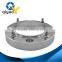 4 lug hub wheel spacers adapter /adaptors