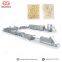 Frozen French Fries Production Line Chips Production Line French Fries Production Line For Sale