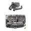 Airspeed Brand New Product Launch Carbon Fiber Cold Air Engine Intake Manifold System Kit For Volkswagen Golf 6R EA113