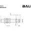 BES01C8 BES 516-325-S4-C Inductive Sensor PNP NO output