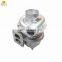 114400-3320 Turbo For 6BG1 EX200-5 SH200A2 Excavator Turbocharger