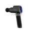 TEZEWA Multifunctional Adjustable Speed Massage Gun Logo Massage Gun Quite Force