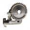H06CT H07C Oil Pump FOR HINO 15110-1630 15110-1631B 15110-1631C S1511-01631