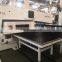 T&L Brand High speed CNC sheet metal punching machine for sale