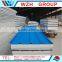 Environment color steel roofing sandwich panel from china supplier