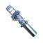 Custom Design Forging Alloy Steel Rectangular Spline Transmission Shaft