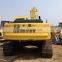 Used komatsu pc200-6 excavator from Japan, excavator Komatsu PC200-6 for sale