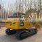 Perfect condition komatsu pc120-8 digger , Used komatsu pc200-8 pc210-8 pc220-8 pc240-8 excavator , Komatsu machinery