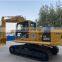 Отличное состояние. Использованный гусеничный экскаватор Komatsu. Модели: Komatsu PC200, PC200-6, PC200-7, PC200-8, PC220-8