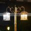 30W 50W 100W 150watts 200W Diamonds LED Decorative Street Lighting Pole Street Light For Highway