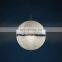 3D Globe Ball Pendant Lamp Modern Design Moon Chandelier Personality Bedroom Bedside Ceiling Hanging Light