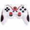 Top quality factory directly selling 2.4g wireless usb gamepad for pc/laptop