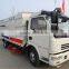 Superior quality DFAC road sweep truck for sale 0086 15826750255