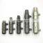 Metal Building Materials And Real Estate Half Bar Sleeve Grout Rebar Coupler