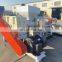 Factory price plastic crusher recycling machine plastic recycling extruder  plastic extruders