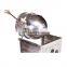 Sweet Corn Machine Ball Shape Popcorn Maker Kettle Corn Popcorn Machine