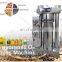 high quality automatic mustard oil machine hydraulic oil presser
