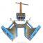 Cast Iron Woodworking Welding Right Angle Corner Clamp
