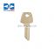 wholesale brass silca key blanks kw1 house blank key