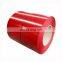 High quality Small sample - color coated Cold Rolled galvanized Prepainted color coated Steel Sheet Coils PPGI PPGL
