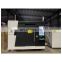 Jinan Remax 1530 2kw stainless steel sheet metal plate 3000w enclosed cnc fiber laser cutting machine price for cut ss cs
