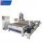 2030 ATC 4 Axis CNC Wood Router Machine WIth Rotary Axis